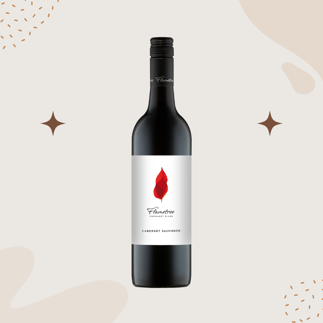 Flametree Cabernet Sauvignon 2022