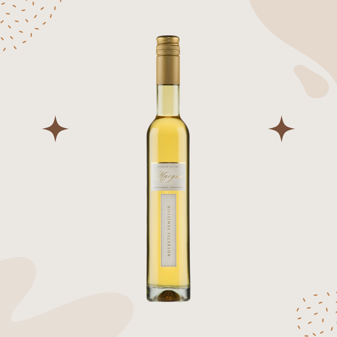 Margan Botrytis Semillon 2025