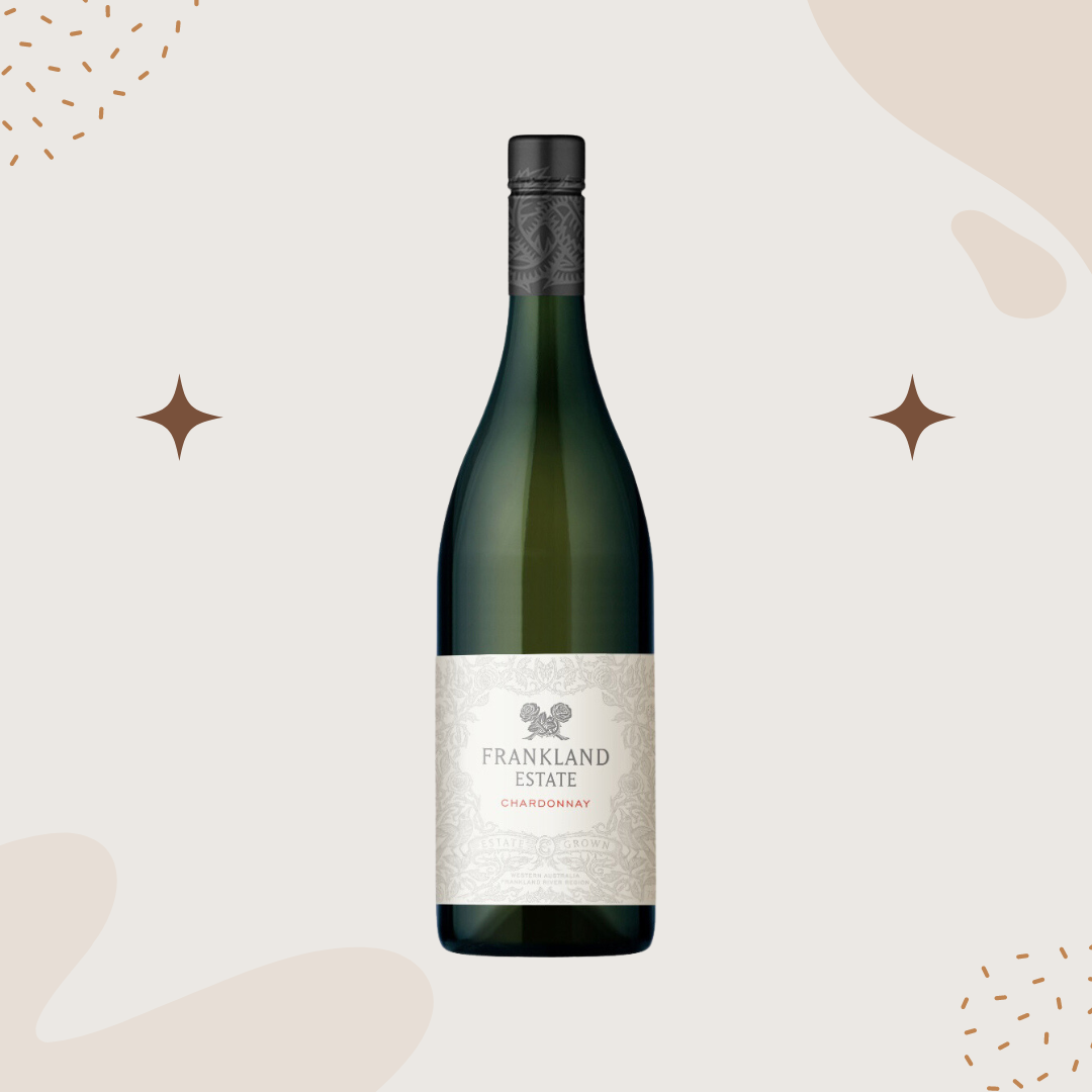 Frankland Estate Chardonnay 2024