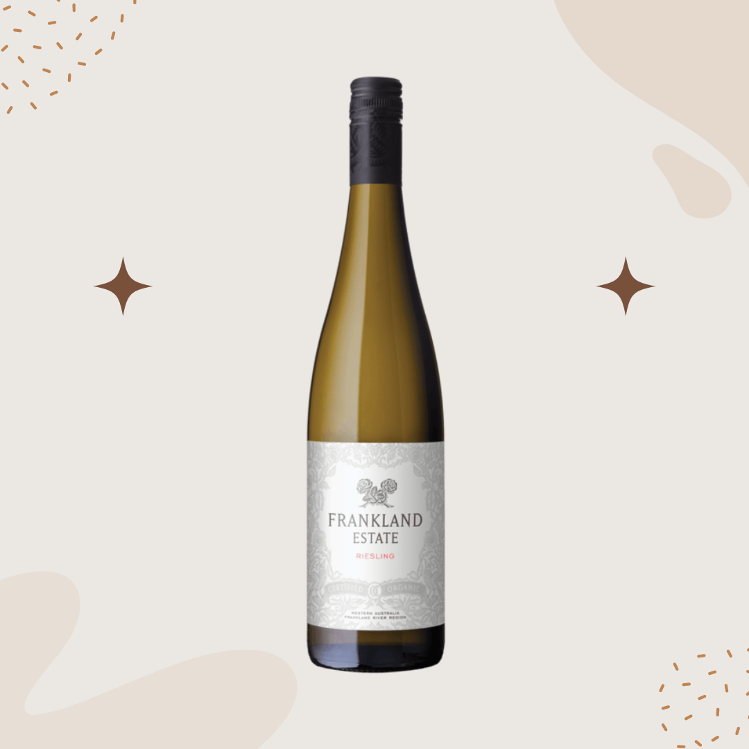 Frankland Estate Riesling 2023
