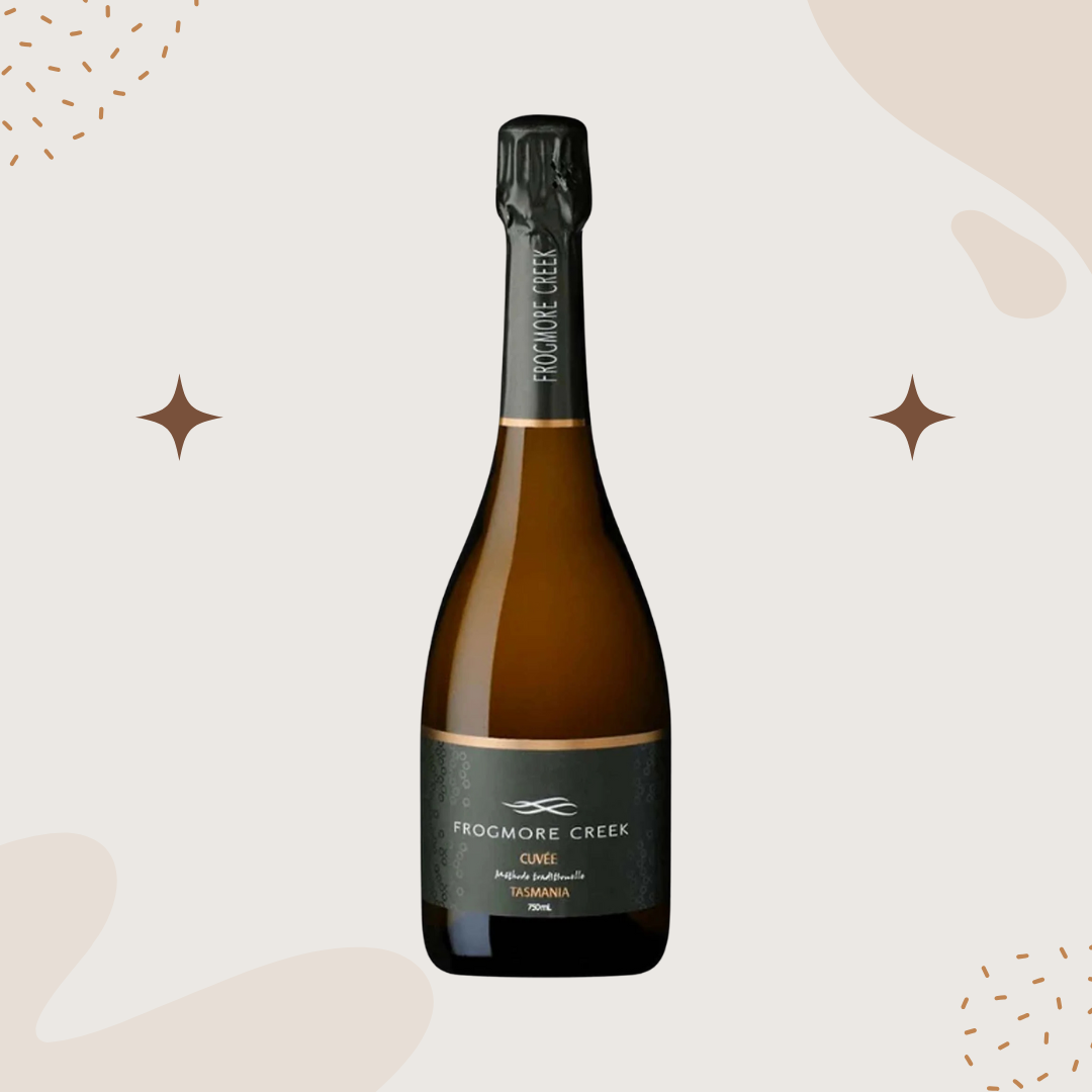 Frogmore Creek Cuvee Sparkling 2021