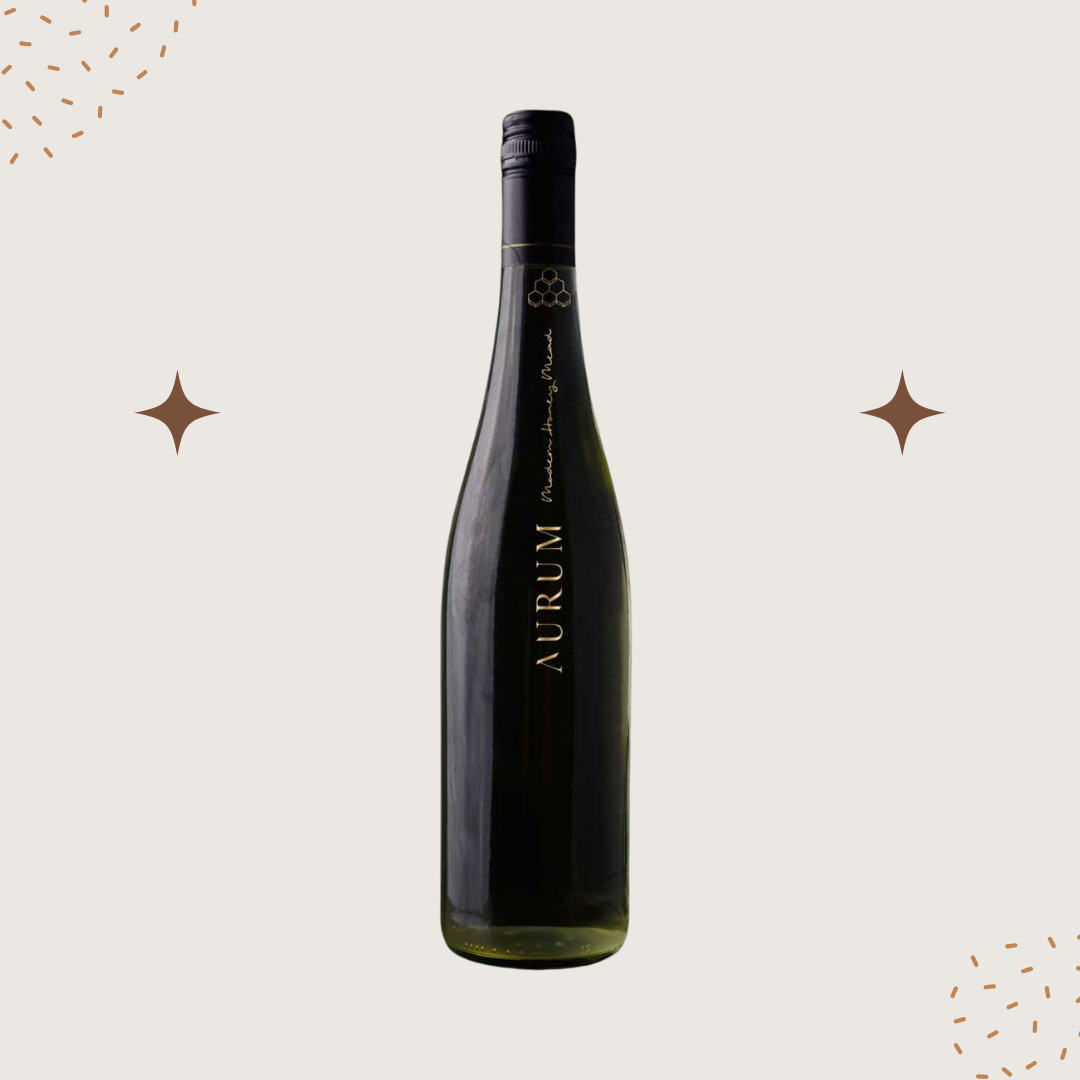 Aurum Verdelho Pyment Experimental Range 750ml