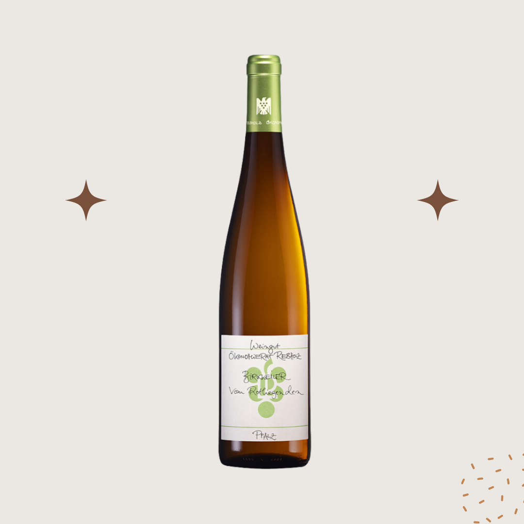Rebholz Riesling Trocken 2022