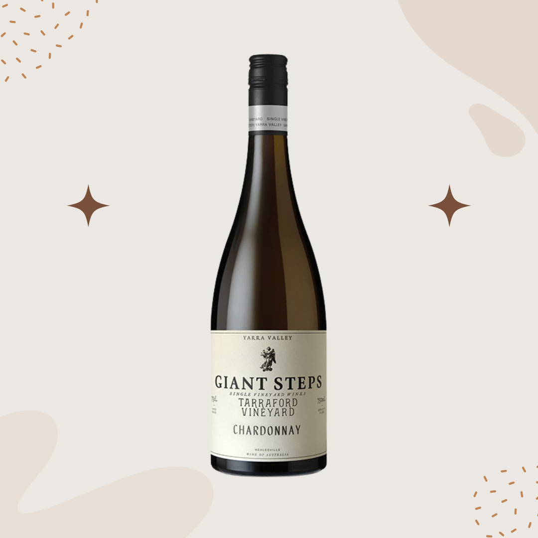 Giant Steps Tarraford Vineyard Chardonnay 2025