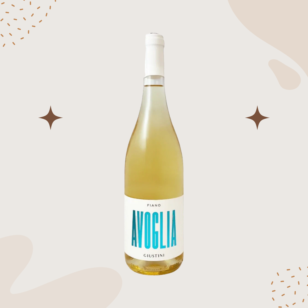 Giustini Avoglia Fiano 2023