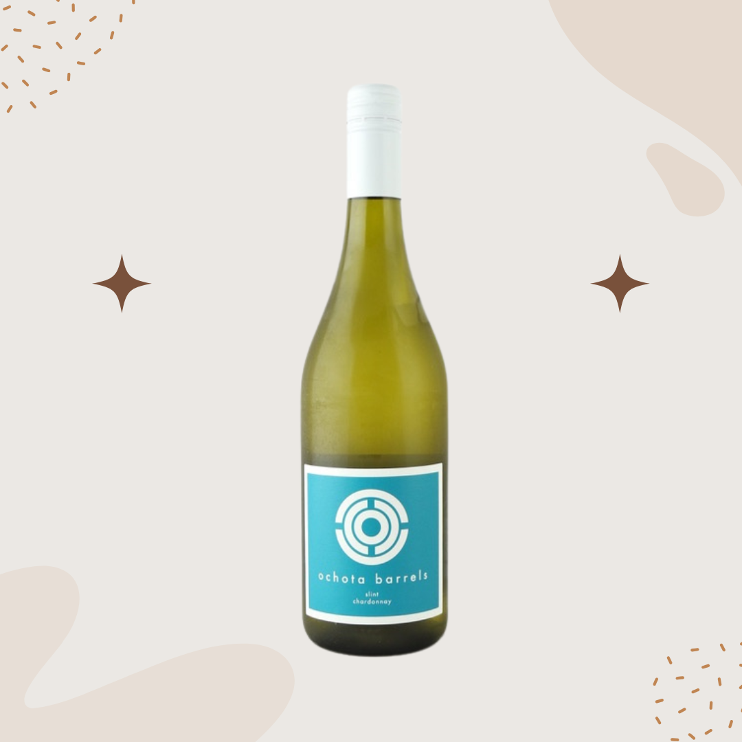 Ochota Barrels 'Slint' Chardonnay 2024
