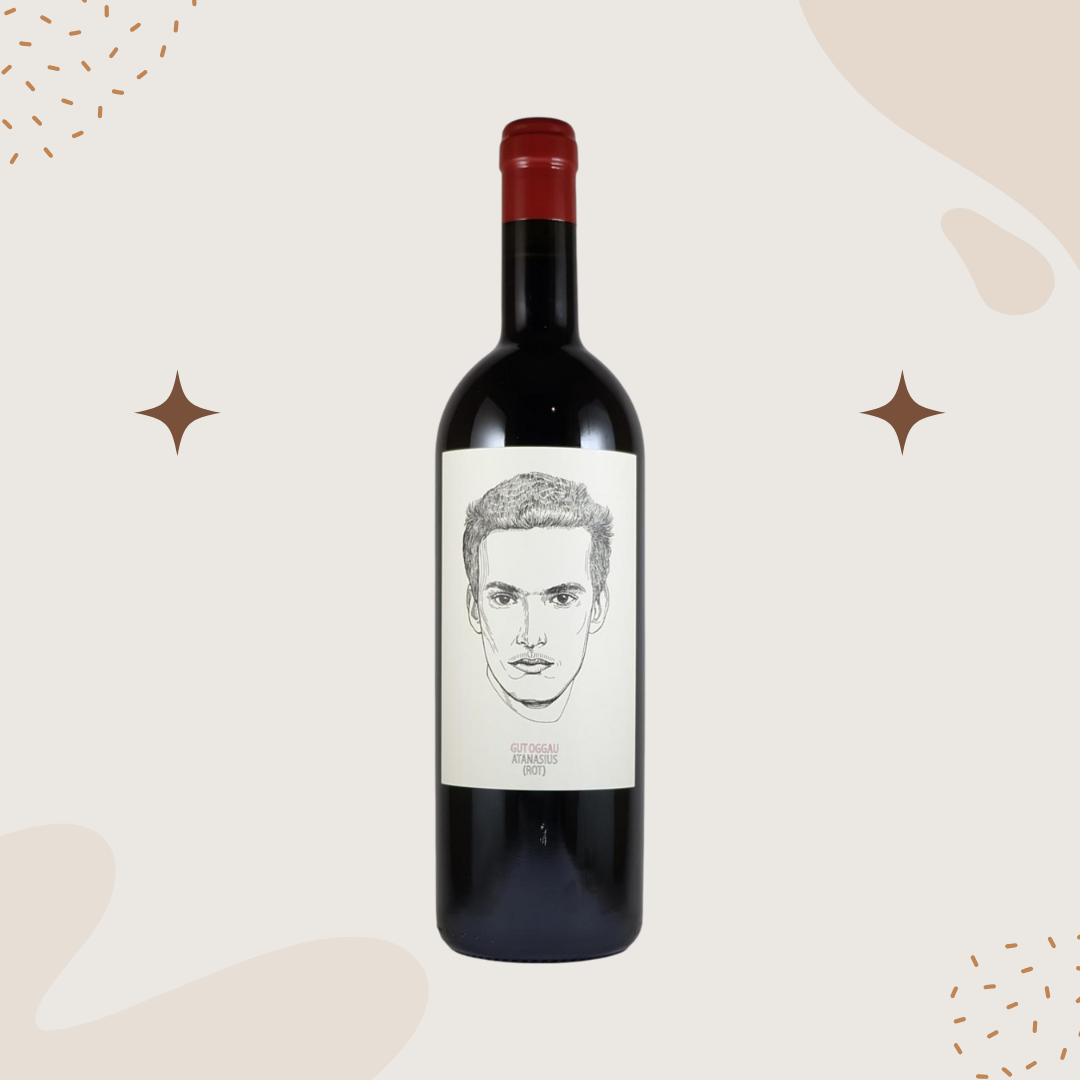 Gut Oggau 'Atanasius' 2022 1.5L