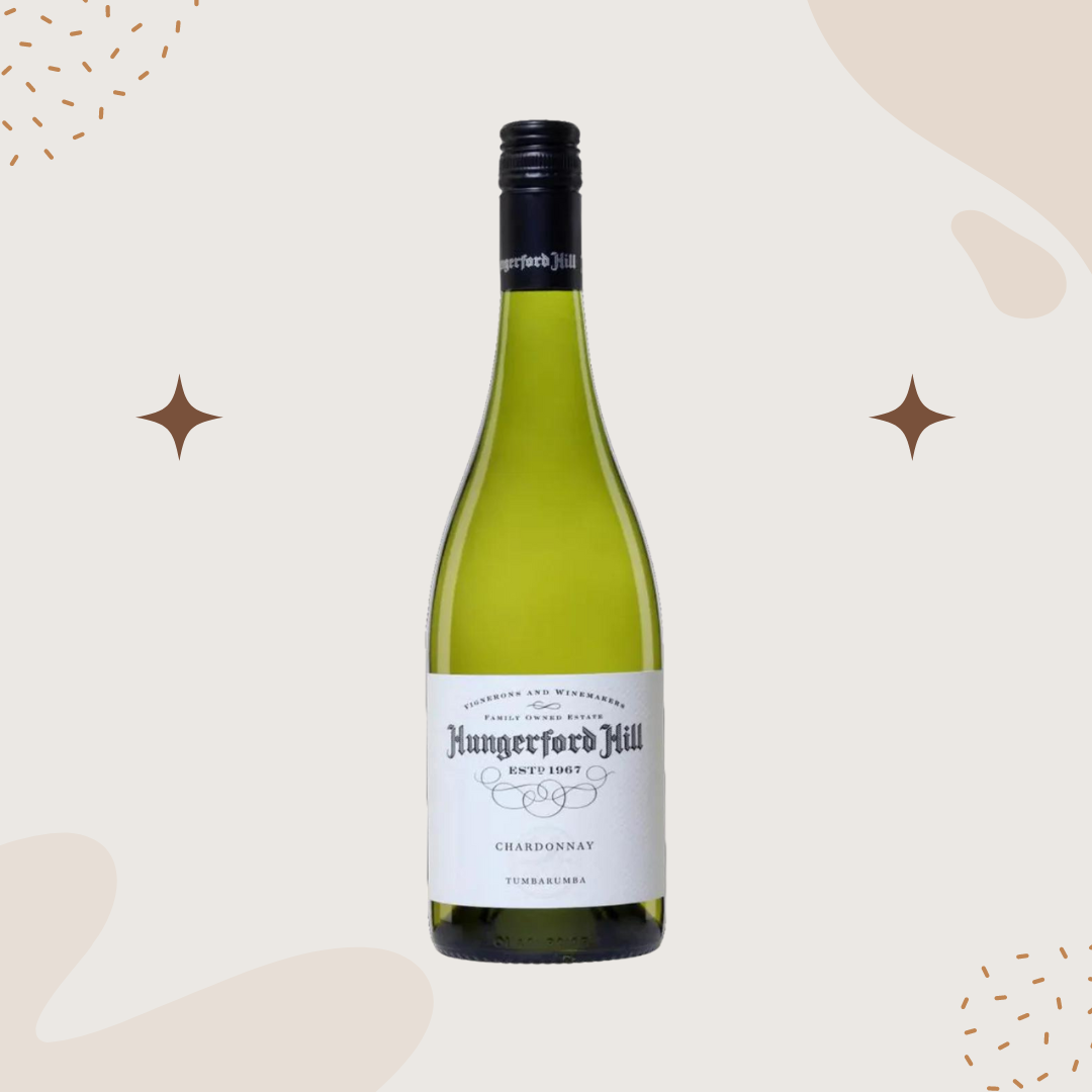 Hungerford Hill Tumbarumba Chardonnay 2022