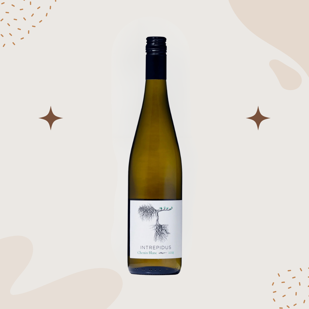 Intrepidus Chenin Blanc 2025
