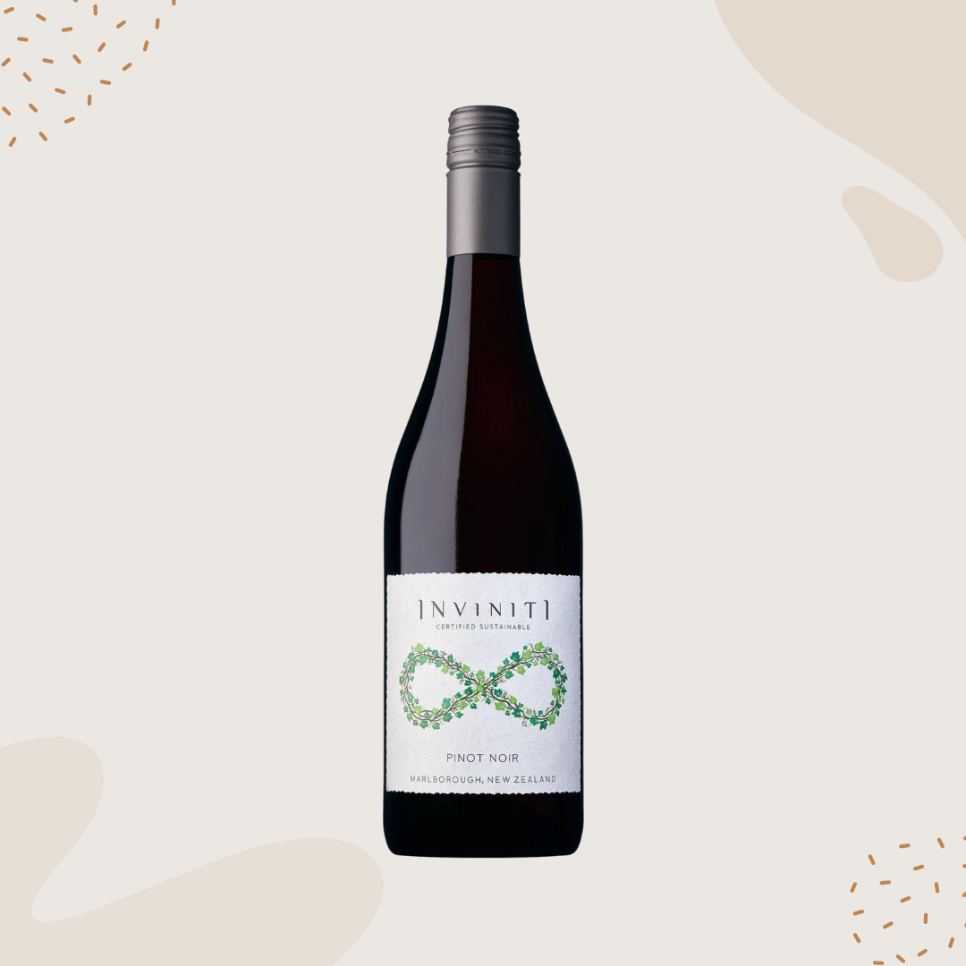 Inviniti Pinot Noir 2023