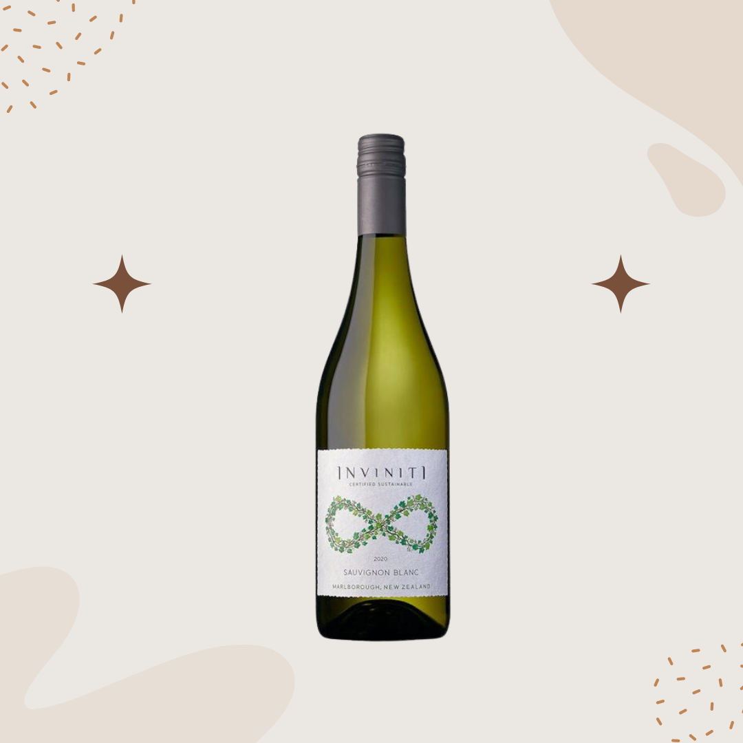Inviniti Sauvignon Blanc 2024