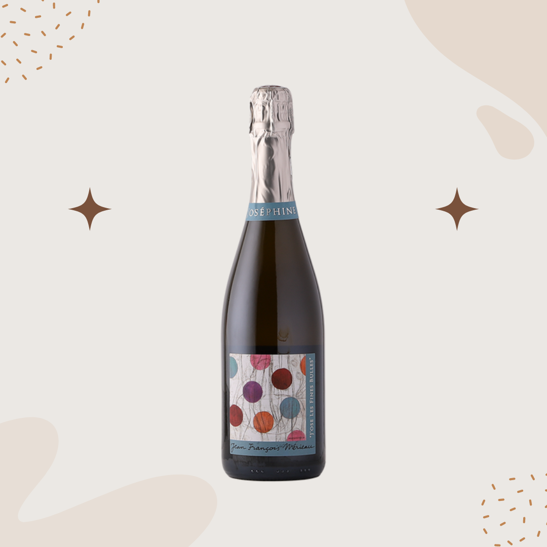 Jean François Mérieau 'Josephine' 2019