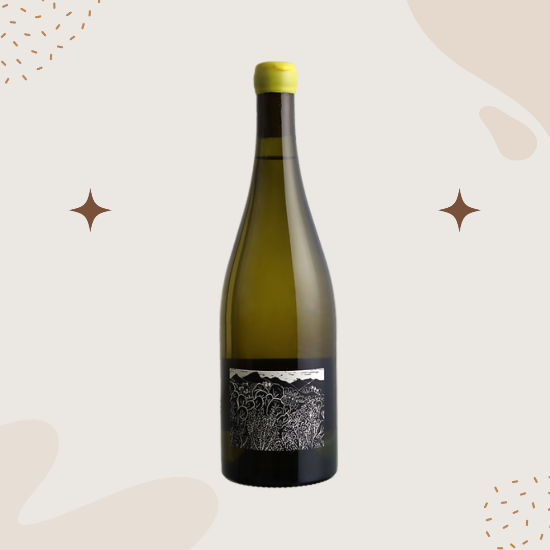 Josh Cooper 'Dash Farms' Chardonnay 2023