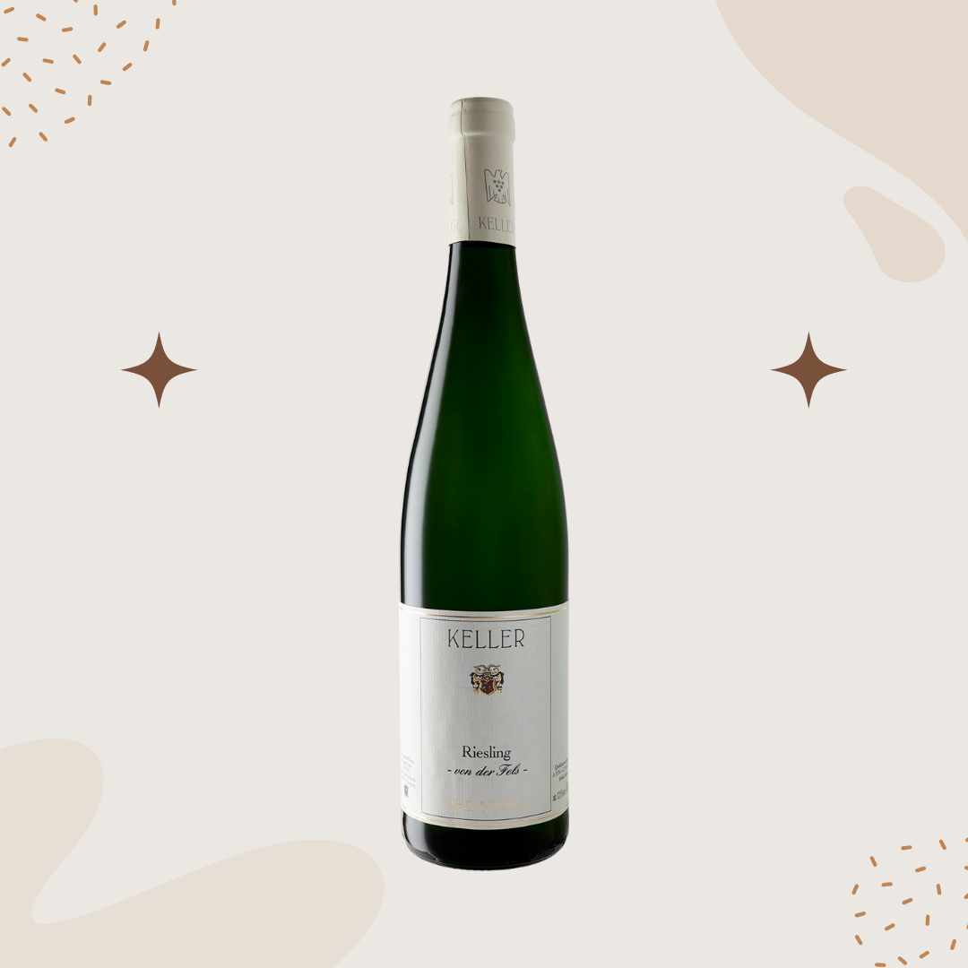 Keller 'Von Der Fels' Trocken Riesling 2024