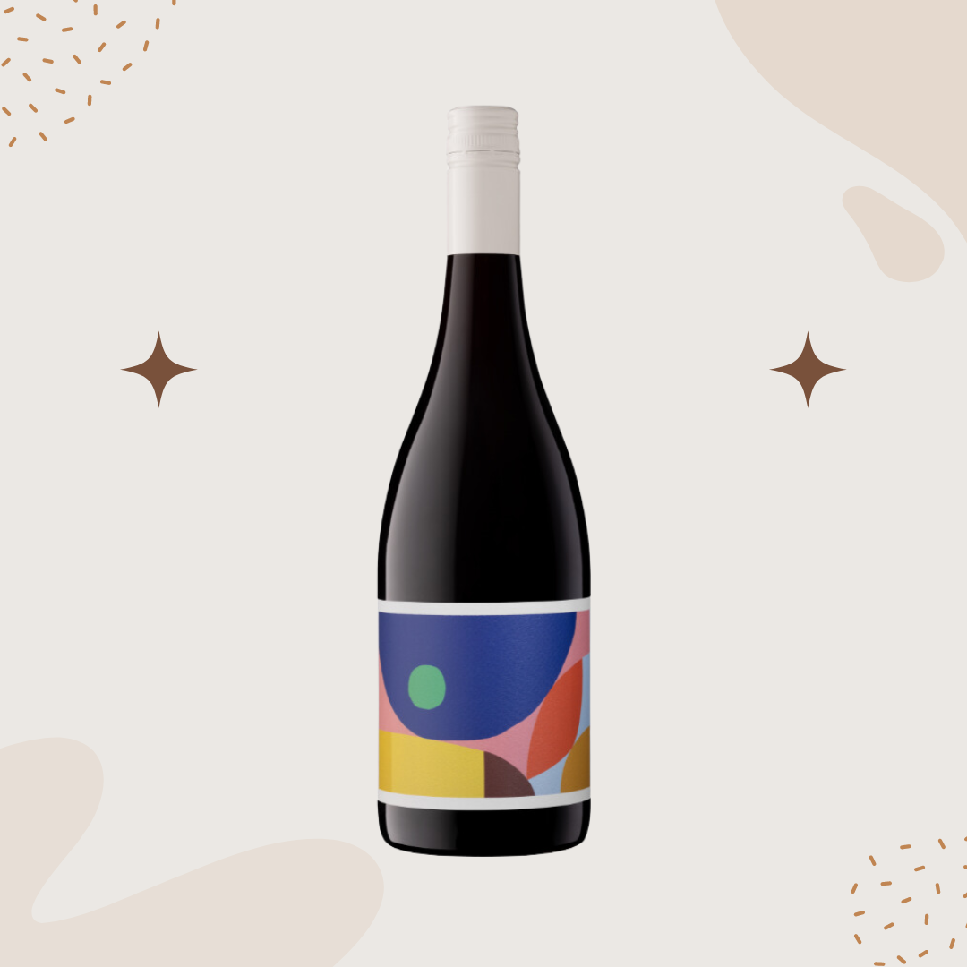 Kin by Alkina Shiraz 2023