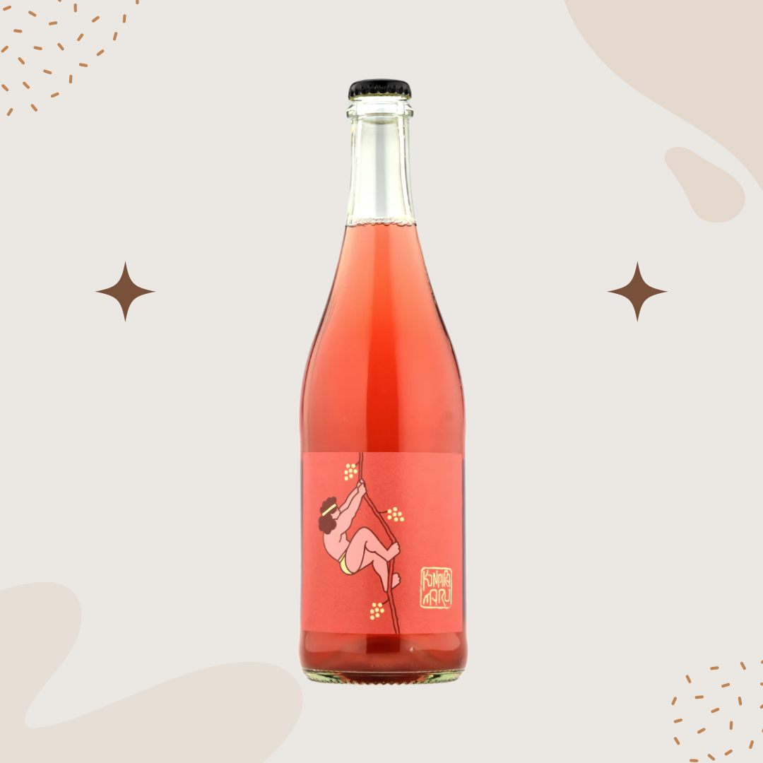 Konpira Maru Mt Midoriyama Pet Nat 2025