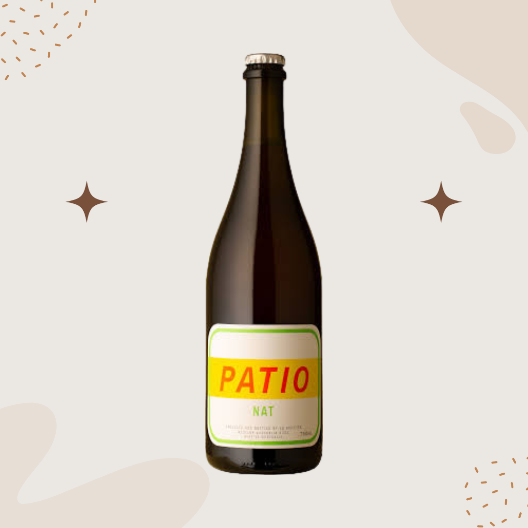 La Violetta 'Patio' Nat 2025