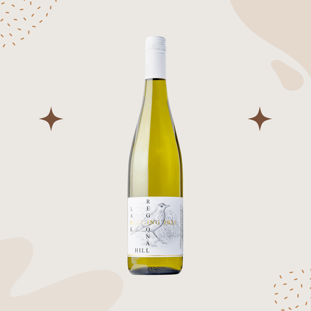Lark Hill Regional Riesling 2024