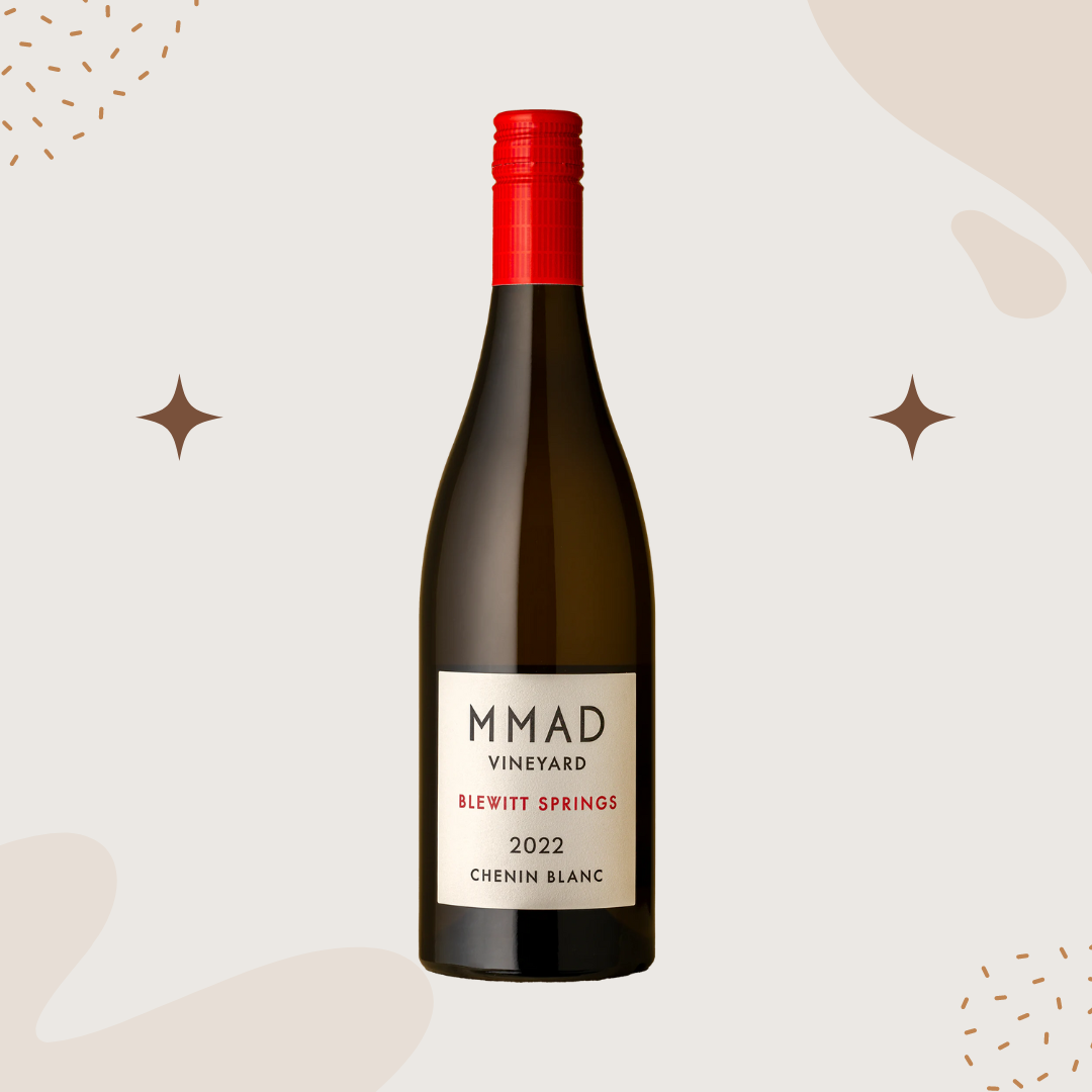 MMAD Chenin Blanc 2023