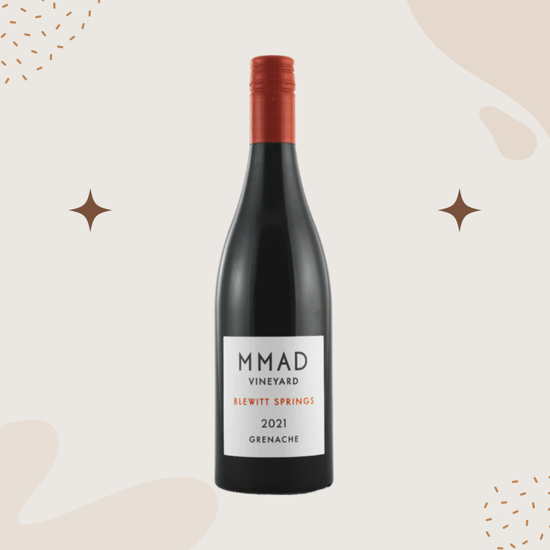 MMAD Grenache 2022