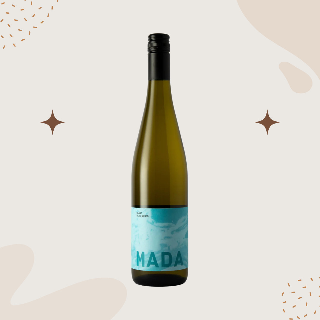 Mada Blanc 2025