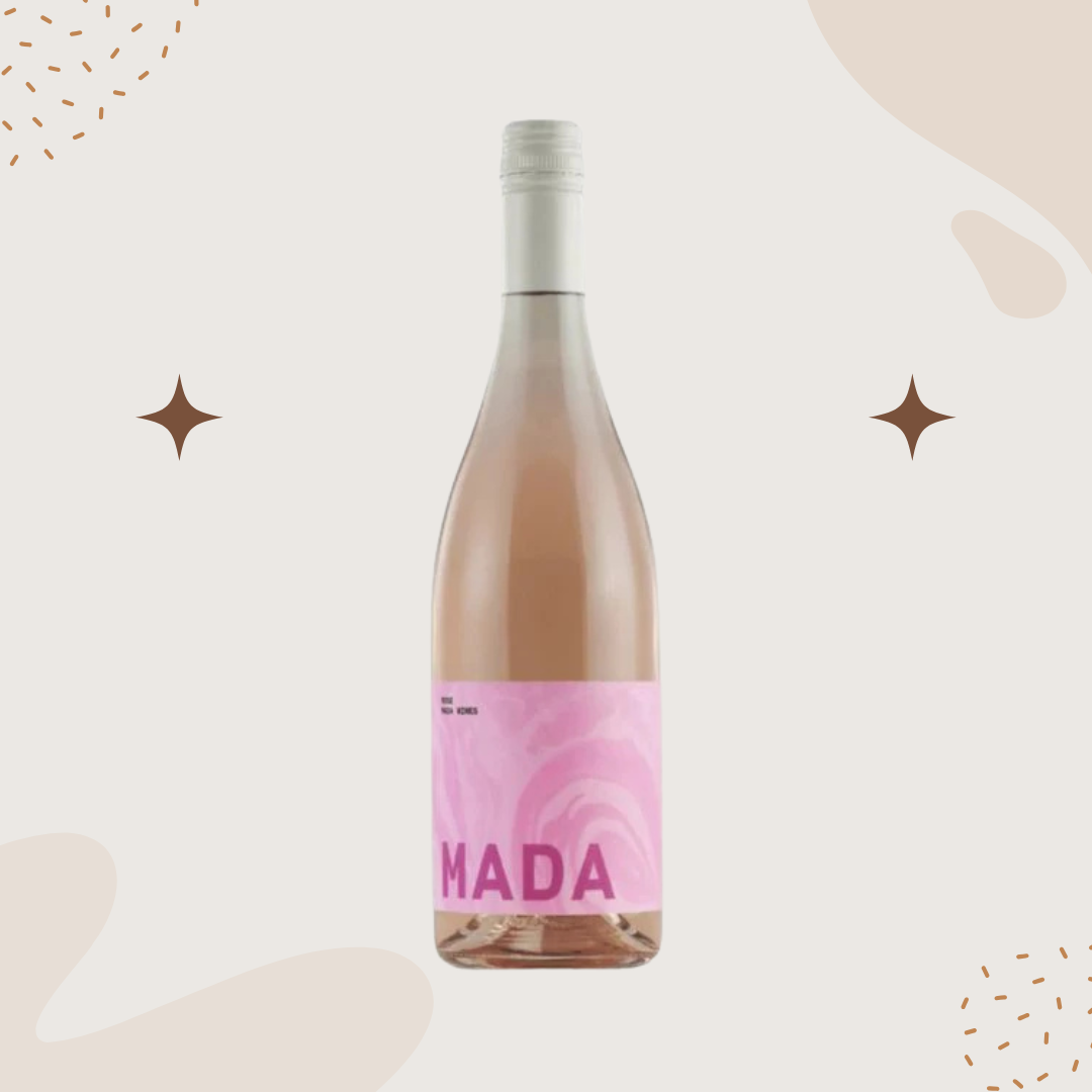 Mada Rose MAGNUM 2023