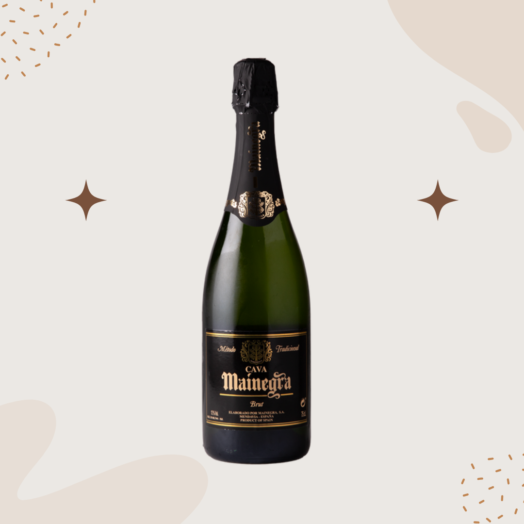 Mainegra Cava NV