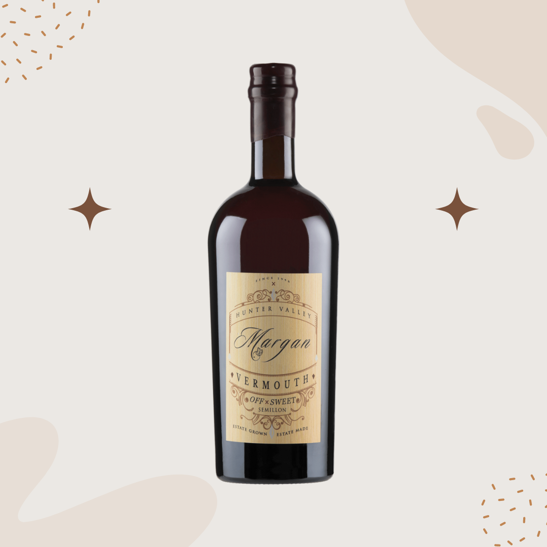 Margan Off Sweet Vermouth 750ml