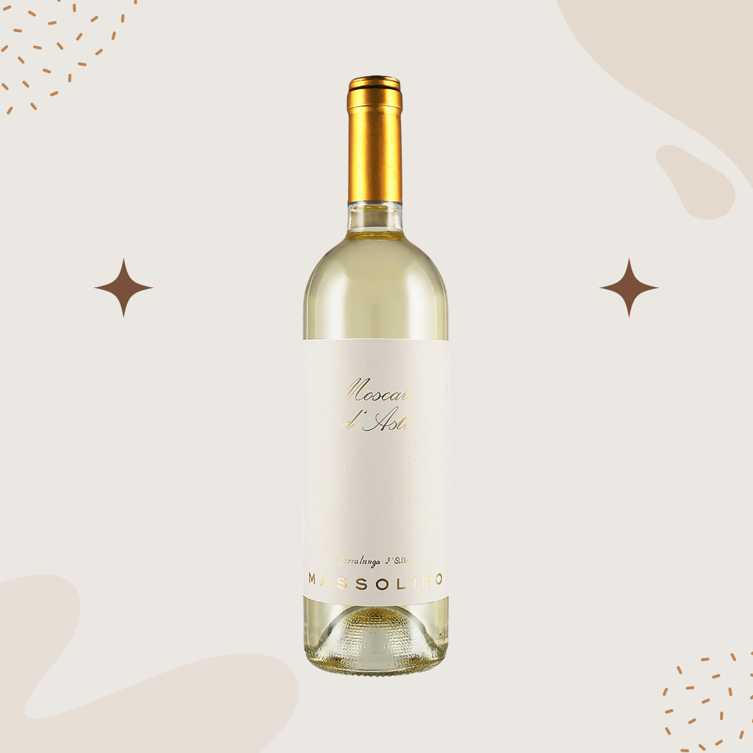 Massolino Moscato d'Asti 2024