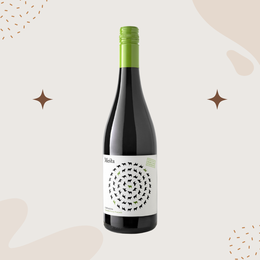 Mesta Garnacha 2022