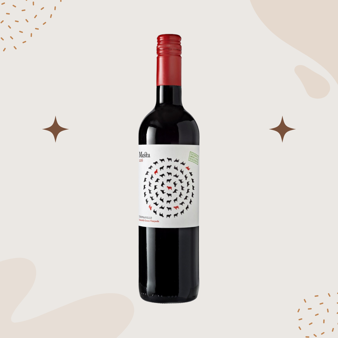 Mesta Tempranillo 2022