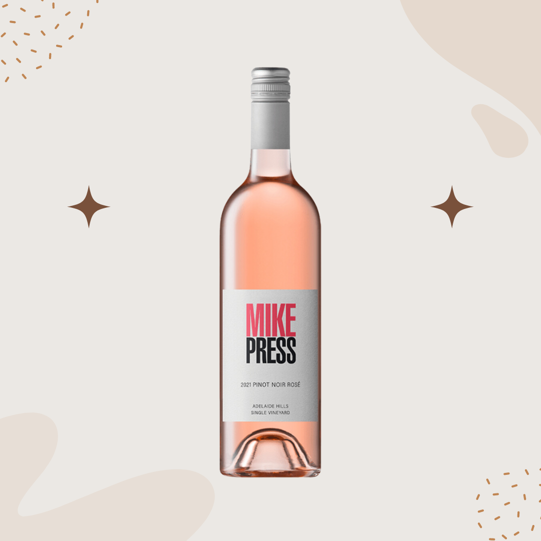 Mike Press Rosé 2023