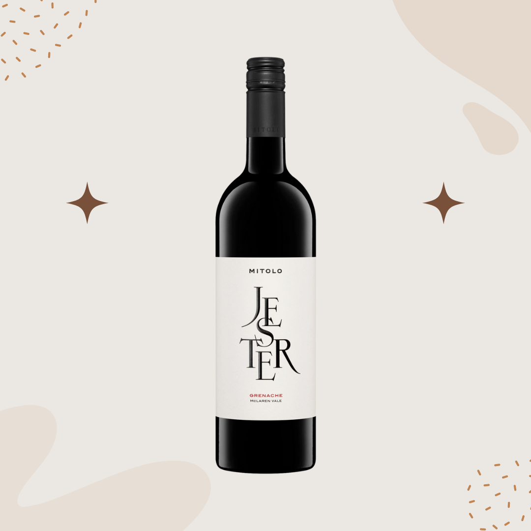 Mitolo Jester Grenache 2022