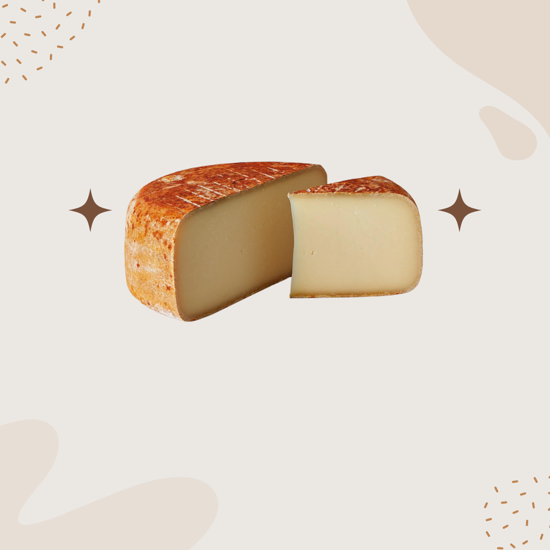Ossau Iraty Basque AOC 150g