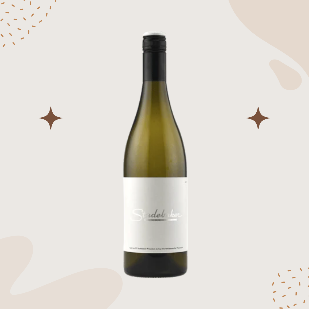 Moondarra Studebaker Bianco 2023