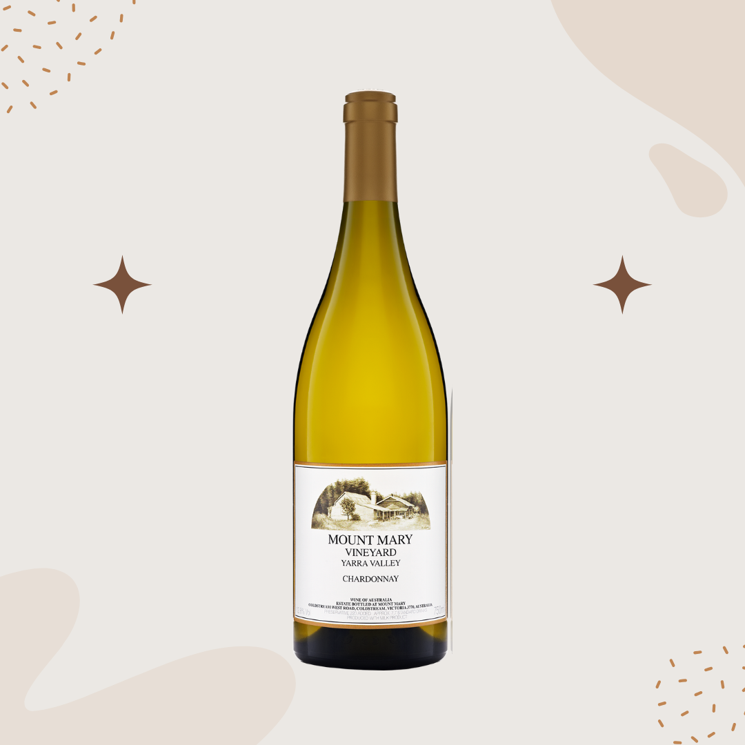 Mount Mary Chardonnay 2020