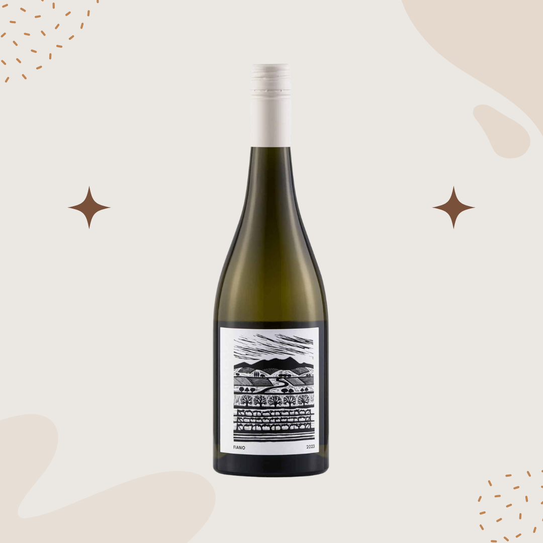 Nomads Garden Fiano 2024