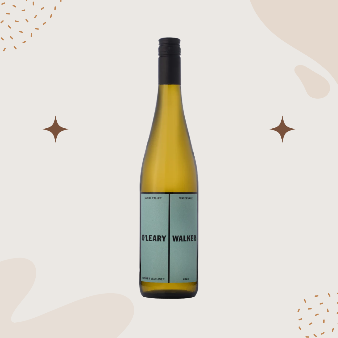 O'Leary Walker Clare Valley Gruner Veltliner 2023