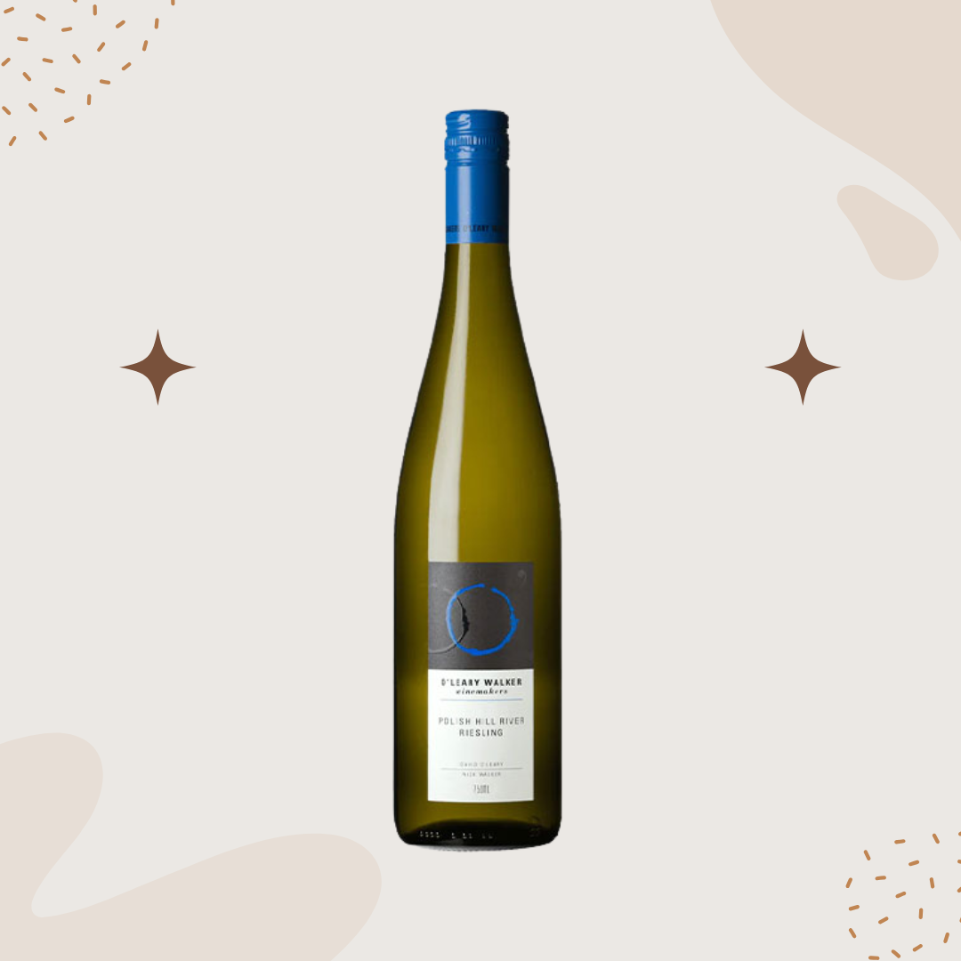 O'Leary Walker Polish Hill Riesling 2013