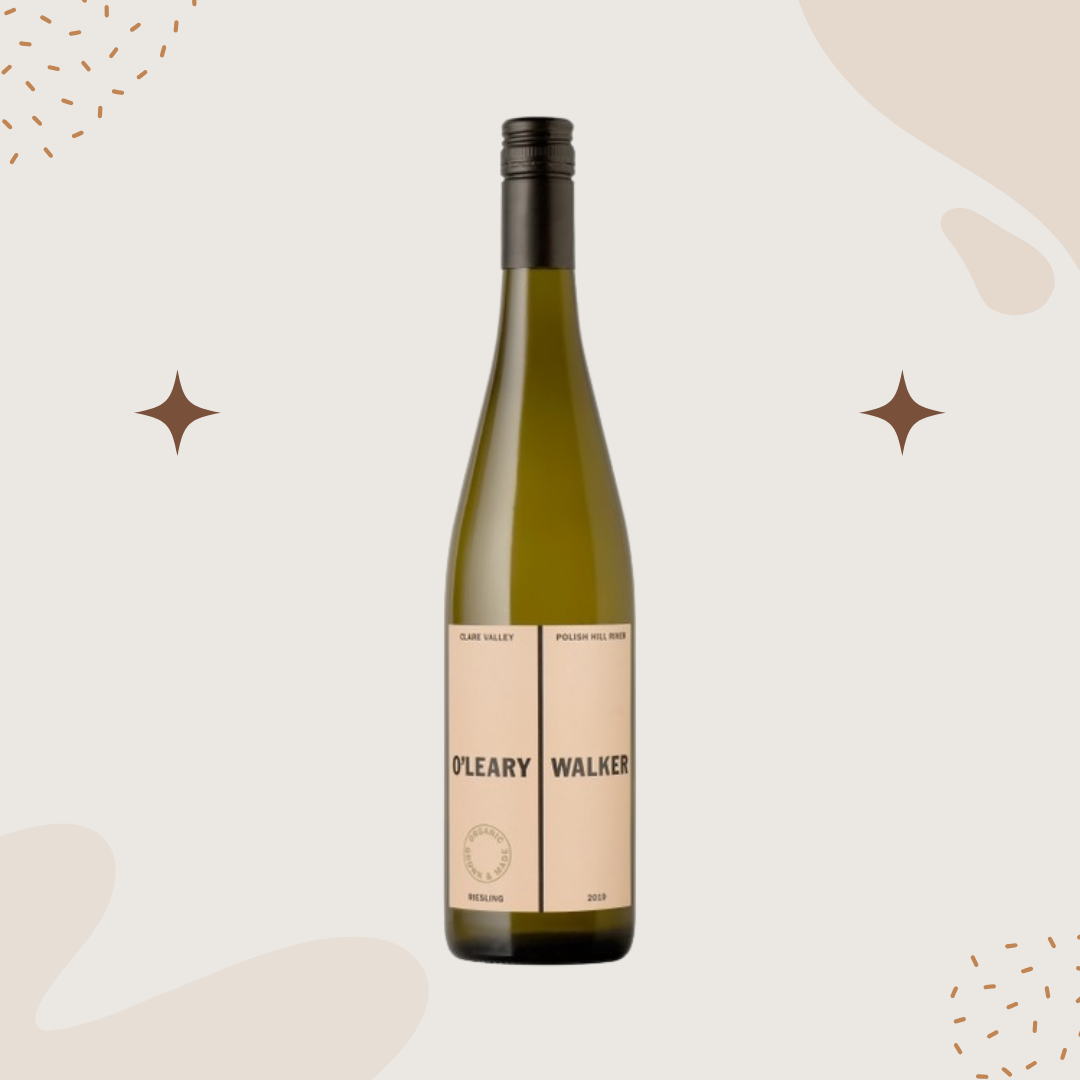 O'Leary Walker Polish Hill River Riesling 2024