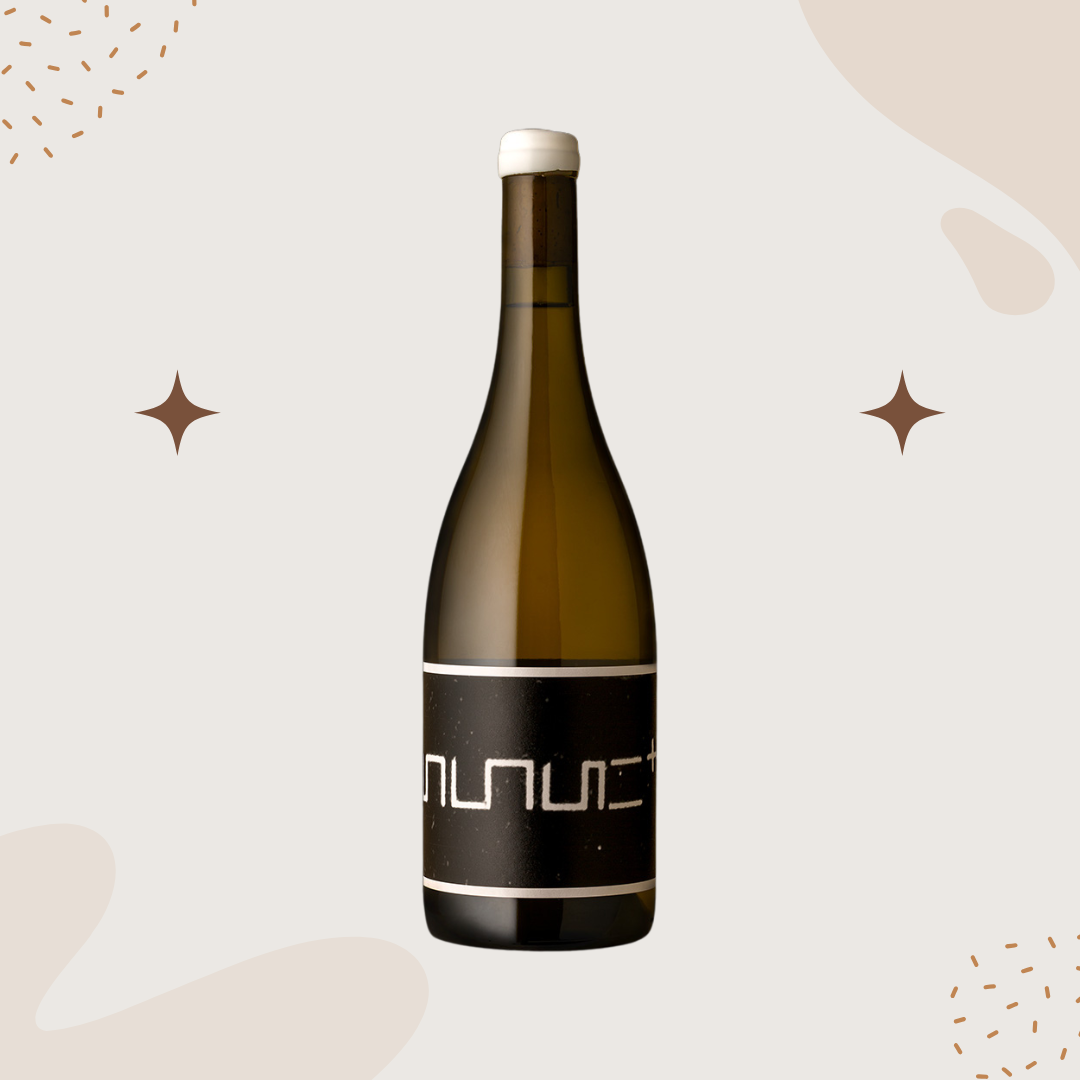 Ochota Barrels 'Control Voltage' Chardonnay 2025