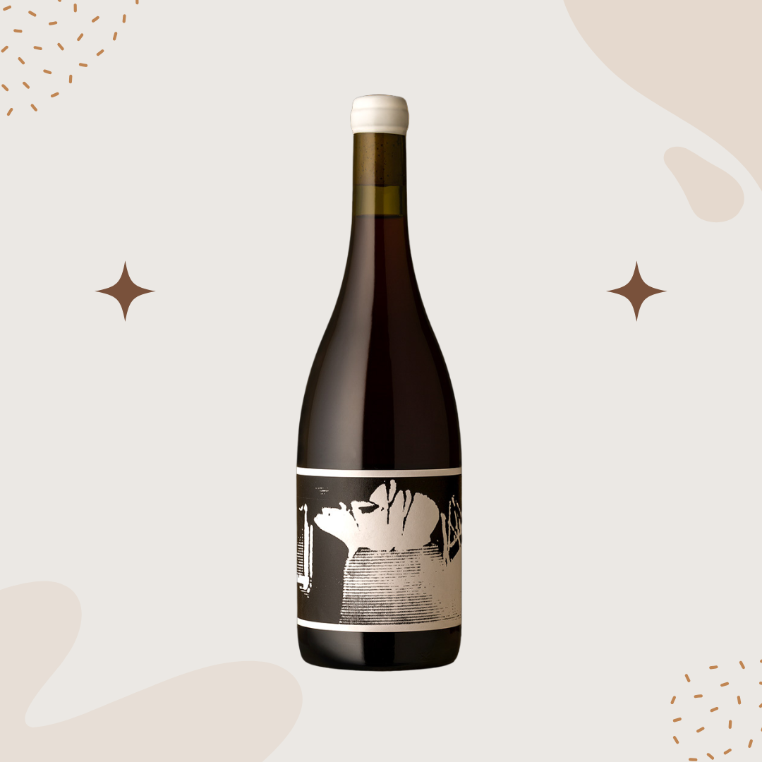 Ochota Barrels 'Impeccable Disorder' Pinot Noir 2025