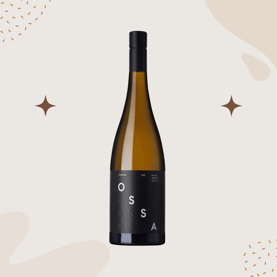 Ossa Gruner Veltliner 2023