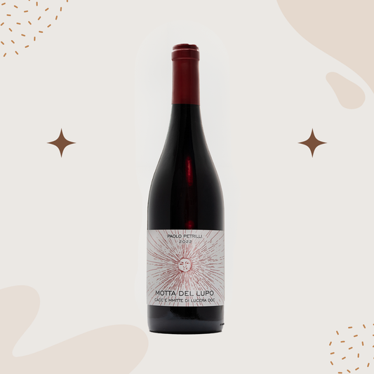 Paolo Petrilli Cacc'e Mmitte di Lucera 2022