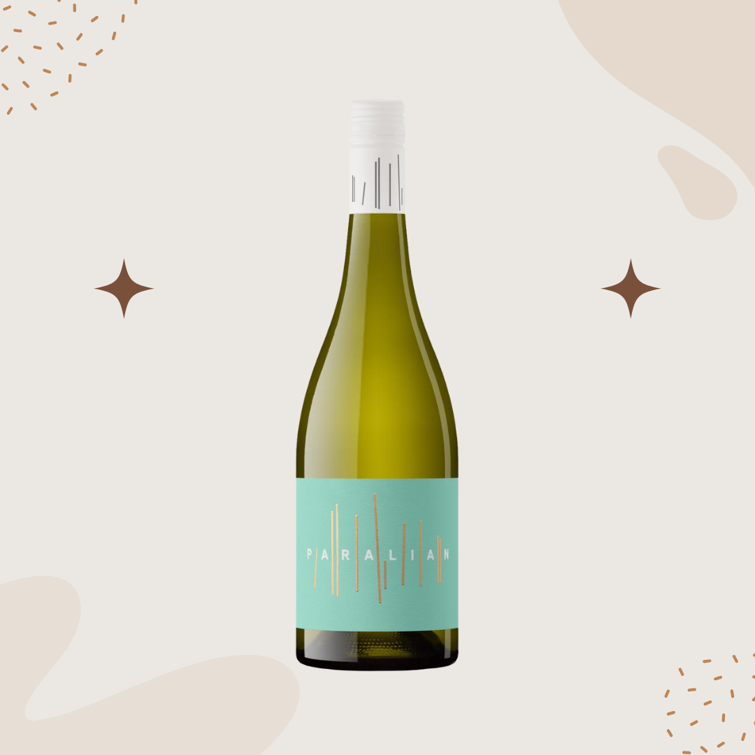 Paralian Lacey Vineyard Fiano 2025