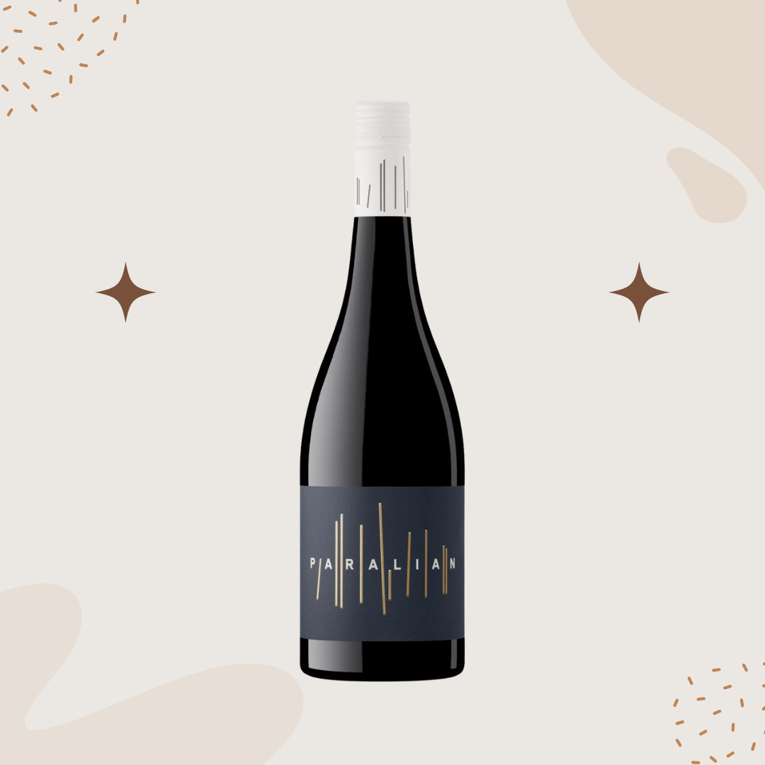 Paralian Spring Hills Shiraz 2024