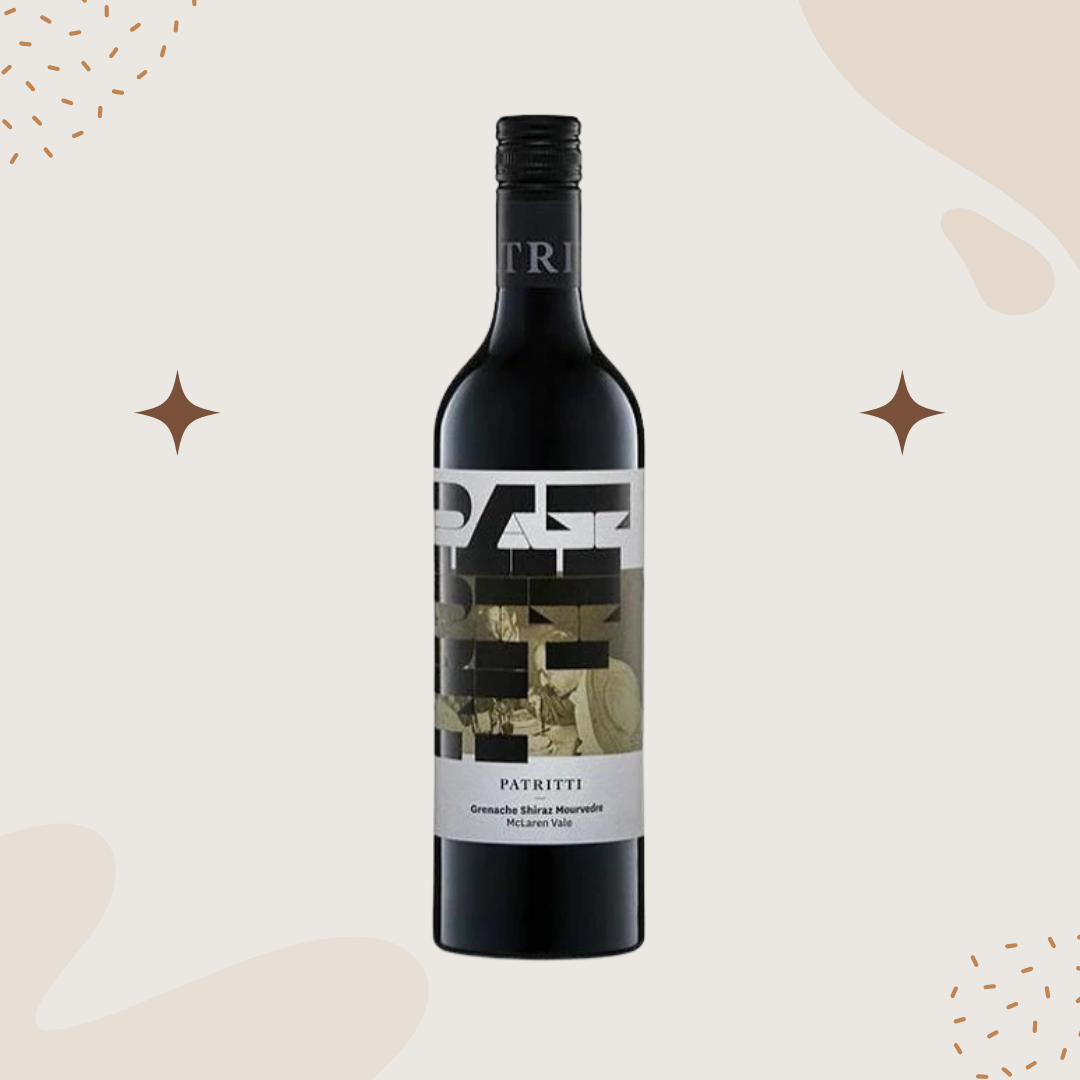 Patritti 'Merchant' GSM 2022