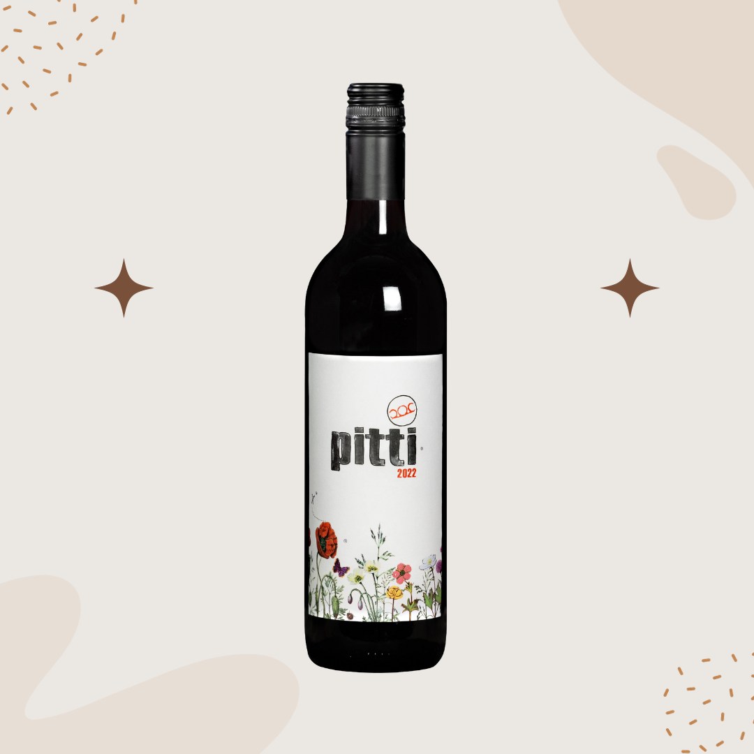 Pittnauer Pitti Blend 2023