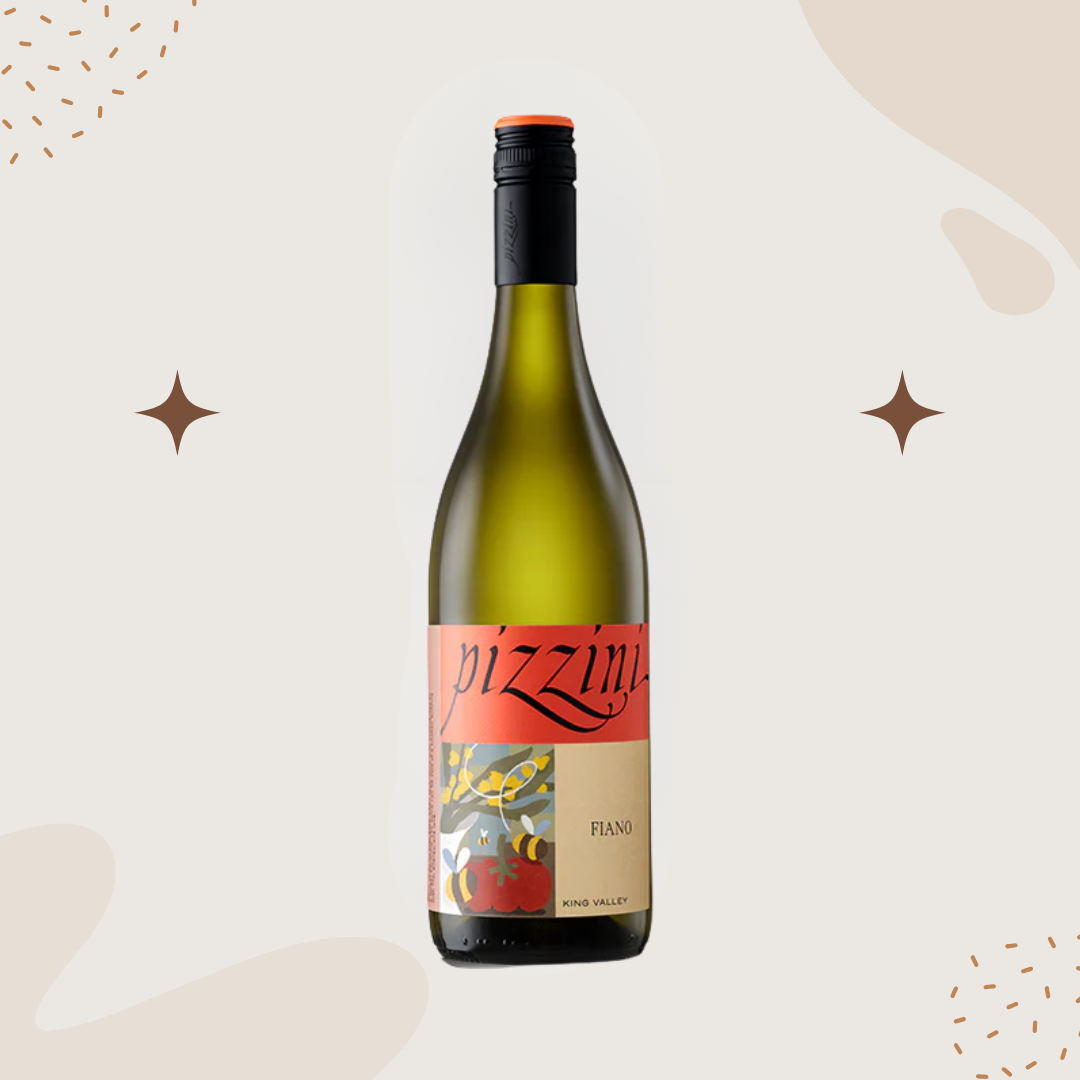 Pizzini Fiano 2025