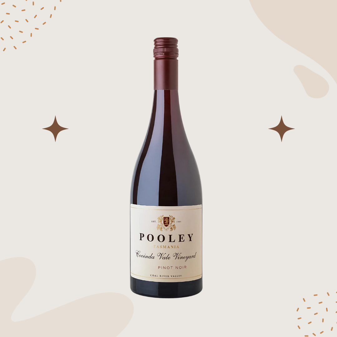 Pooley Cooinda Vale Pinot Noir 2023